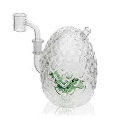 MJ Arsenal Dregg 2.0 Mini Rig - Discreet Smoker