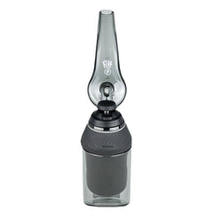 Puffco x Ryan Fitt Glass Recycler Attachment for Puffco Proxy - 6.25" - Discreet Smoker