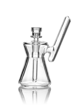 GRAV® Hourglass Pocket Bubbler - Assorted Colors - Discreet Smoker
