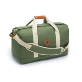 Revelry Around-Towner - Smell Proof Medium Duffle - Discreet Smoker