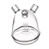 MJ Arsenal Medusa Peak Top Triple Spout - Discreet Smoker