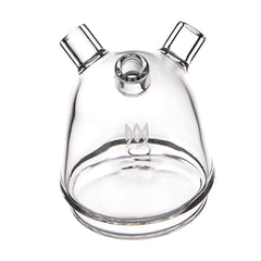 MJ Arsenal Medusa Peak Top Triple Spout - Discreet Smoker