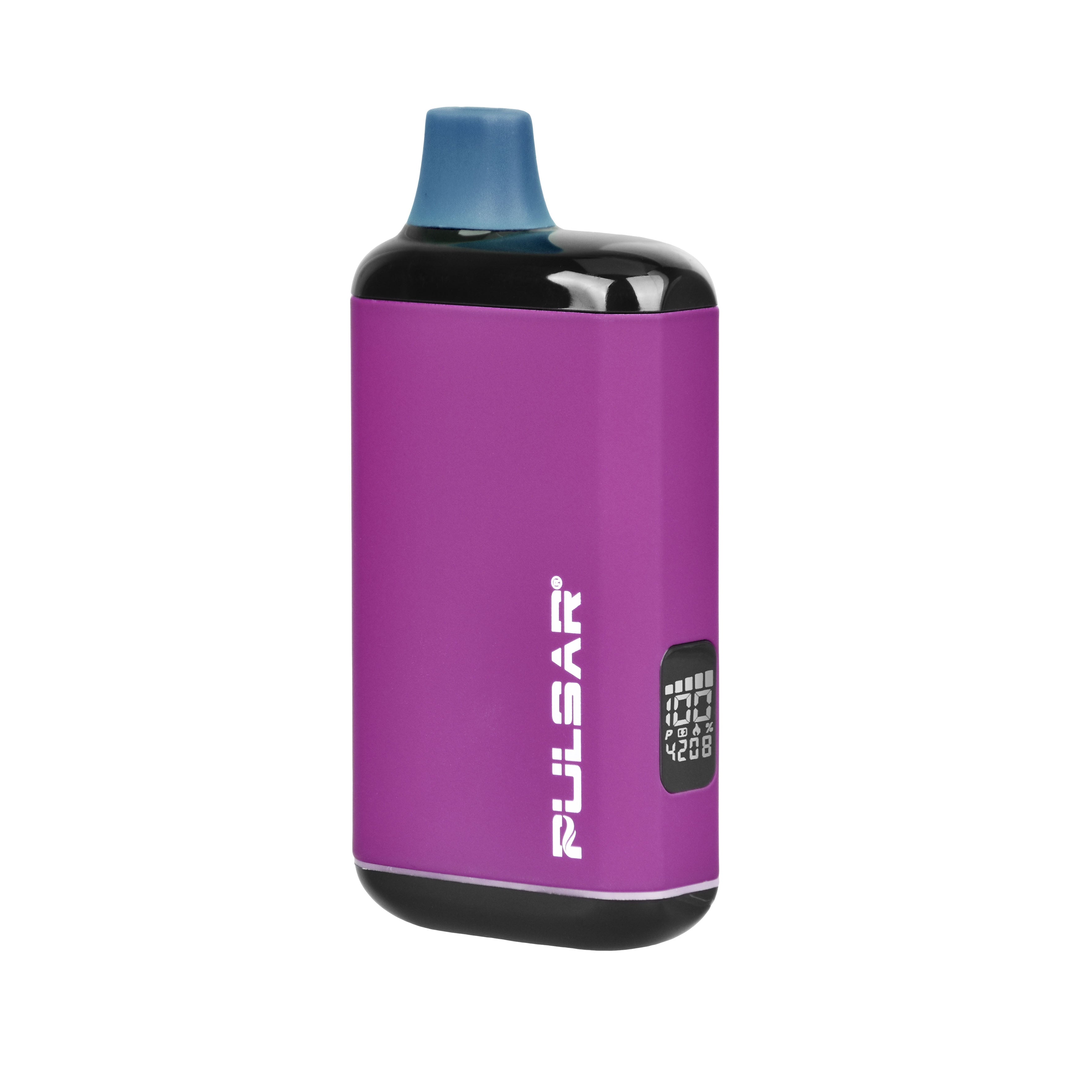 Pulsar 510 DL 2.0 Pro VV Vape Bar | Thermo Series | 1000mAh - Discreet Smoker