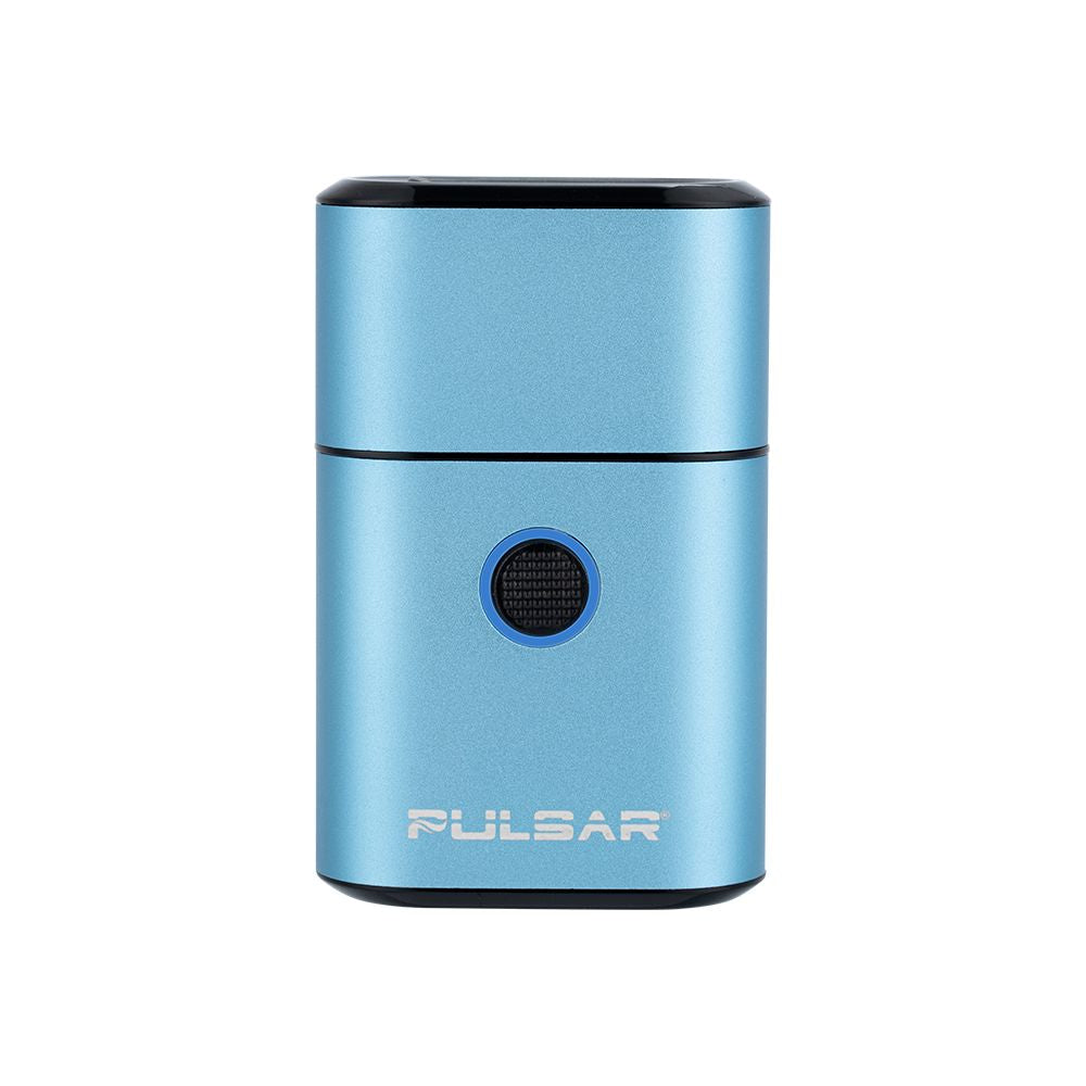 Pulsar Hot Knife Box 2-in-1 Electric Loading Tool & Dab Container| 650mAh - Discreet Smoker