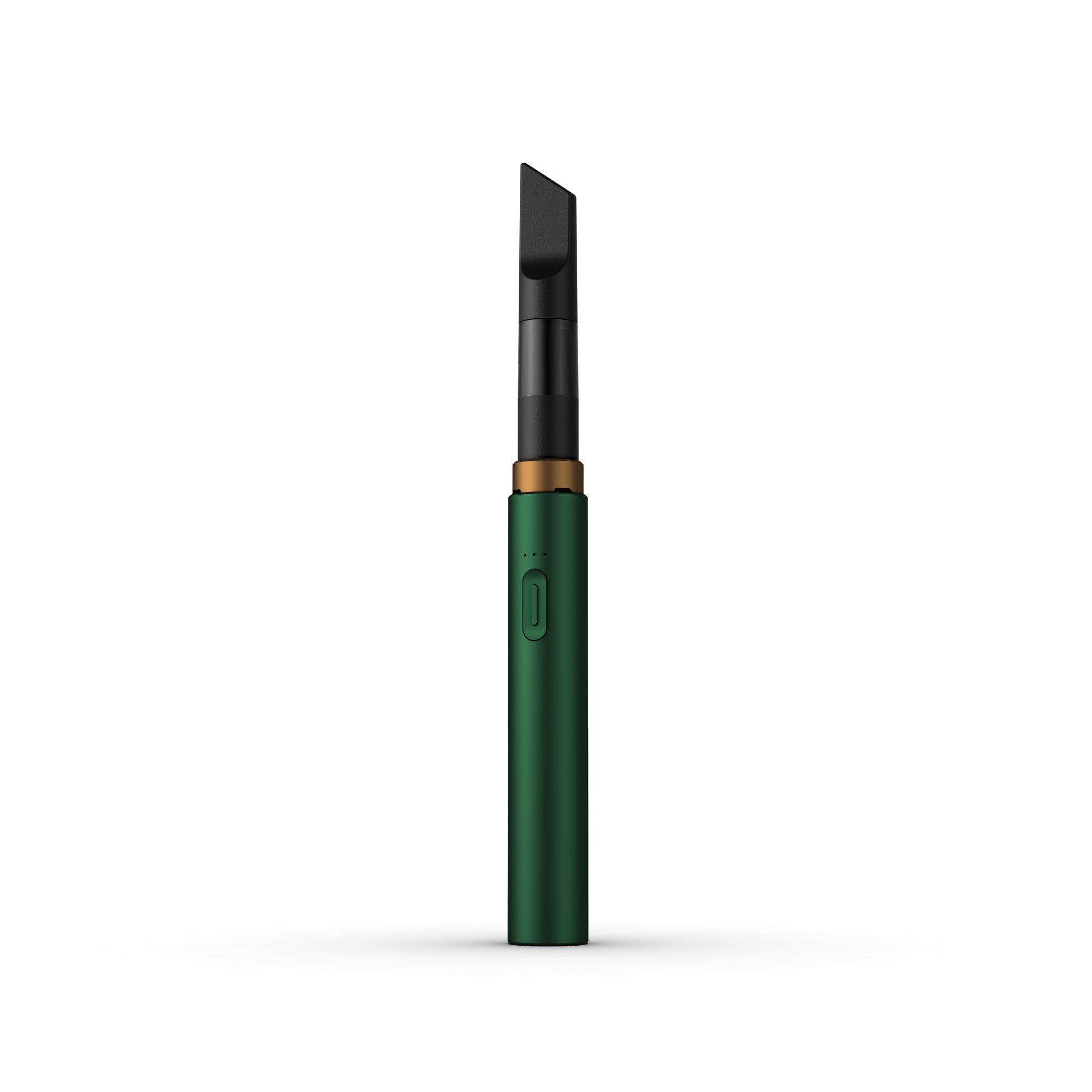Vessel Core Emerald 510 Battery - Discreet Smoker