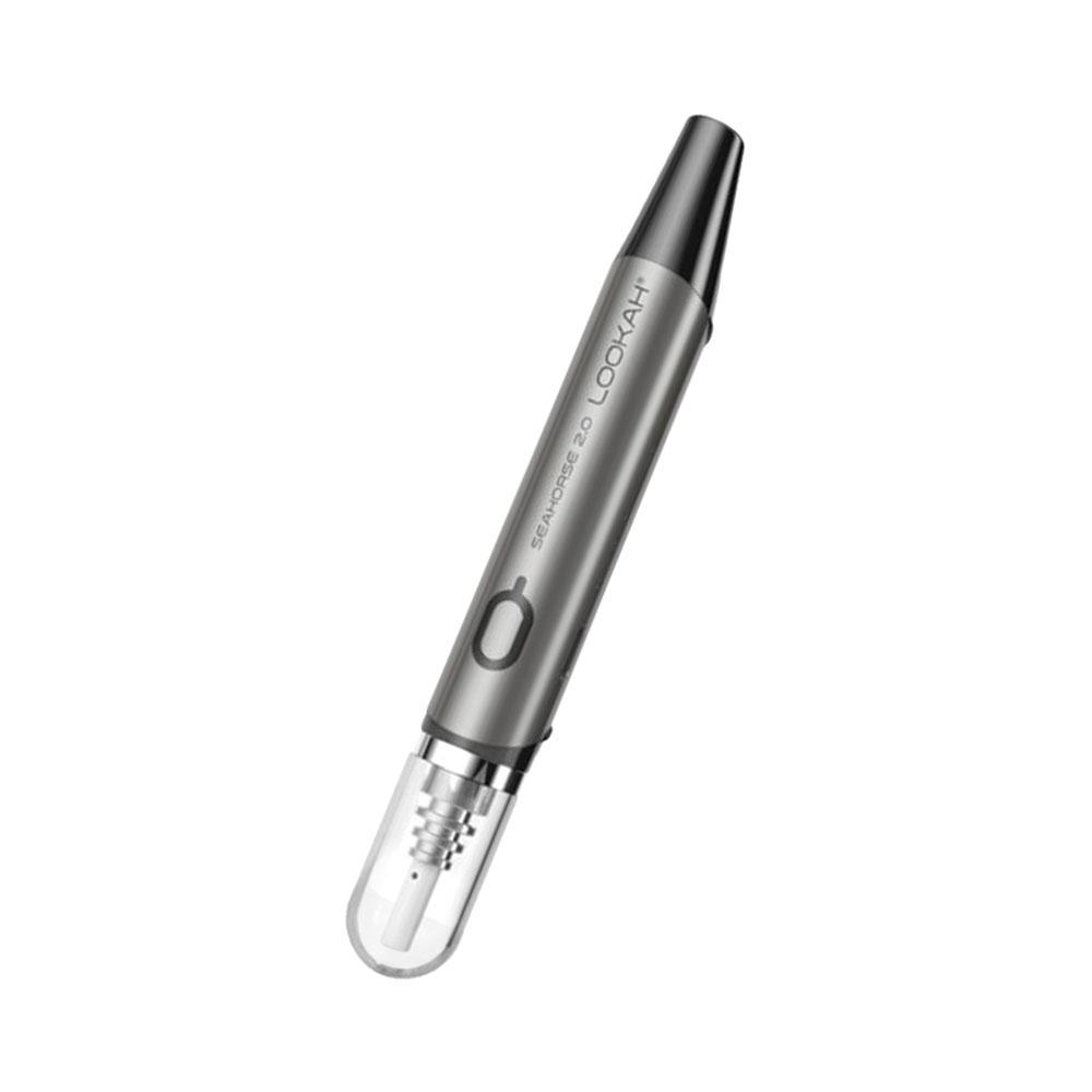 Lookah Seahorse 2.0 Electric Dab Pen - Discreet Smoker