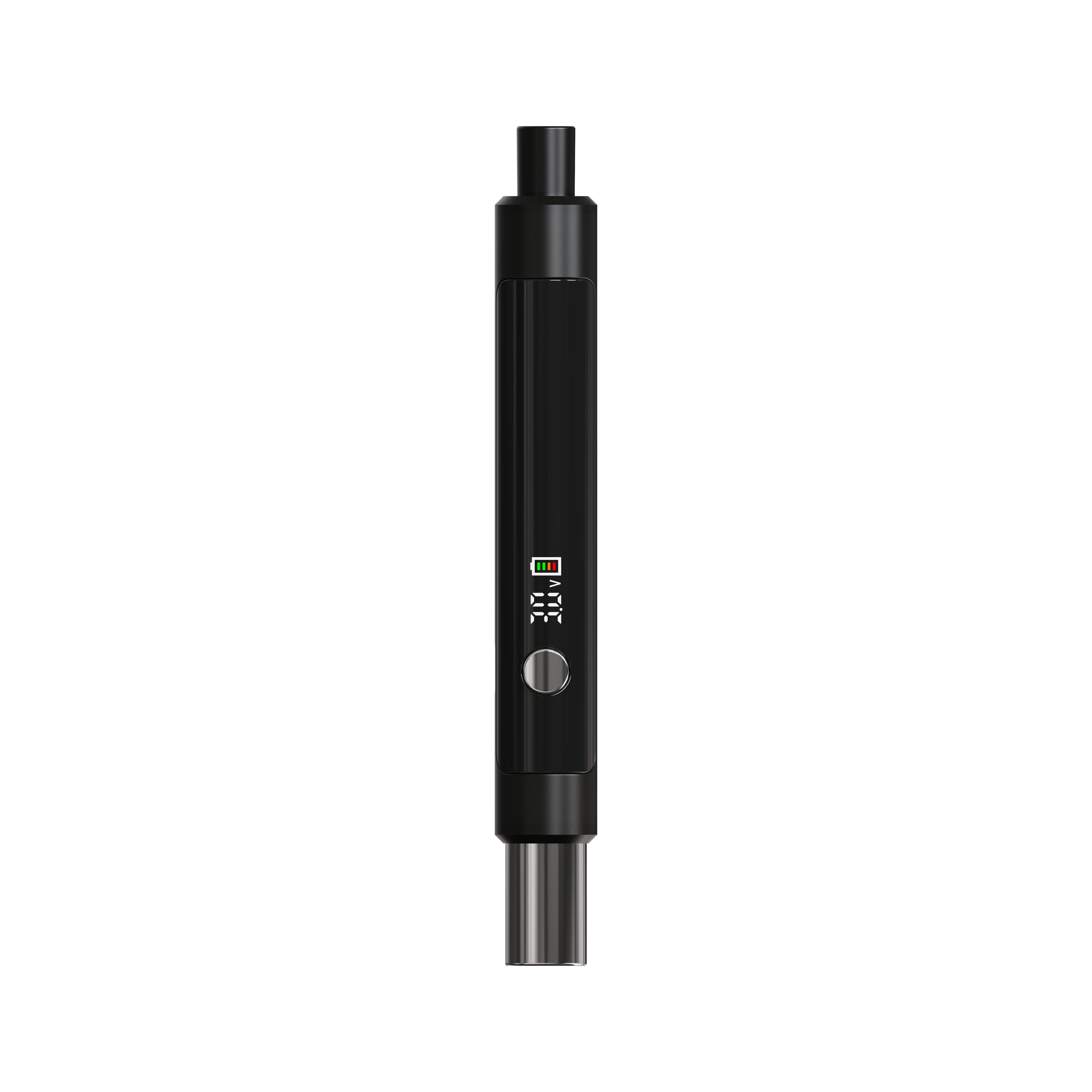 Little Dipper Dab Straw Vaporizer (Upgraded!) - Discreet Smoker
