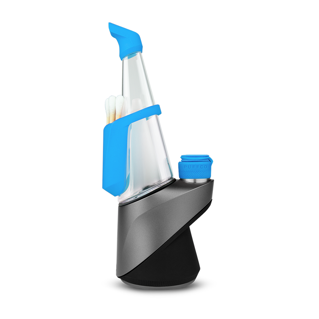 Puffco Peak Pro Travel Pack - Discreet Smoker
