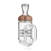 MJ Arsenal Alpine Series - Halo Peak Top - Discreet Smoker