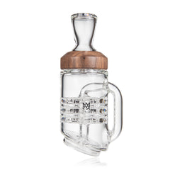 MJ Arsenal Alpine Series - Halo Peak Top - Discreet Smoker