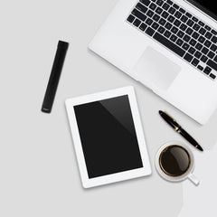 Ongrok Premium Storage Tubes | 3 Pack - Discreet Smoker