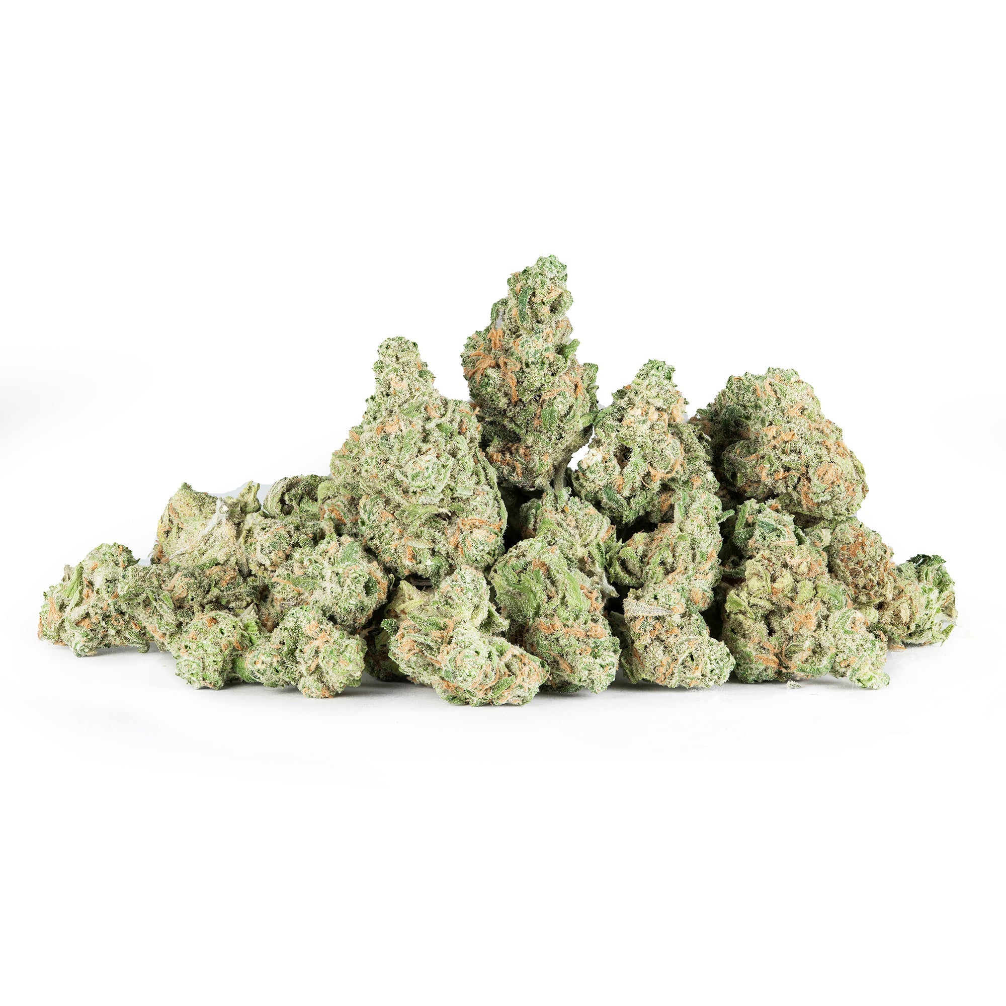 Blue Dream THCA Flower Small Buds (Indoor) - Discreet Smoker