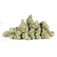 Blue Dream THCA Flower Small Buds (Indoor) - Discreet Smoker