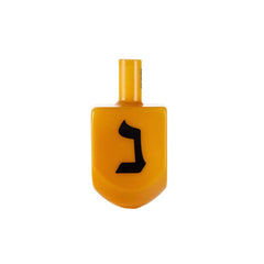 Hemper Dreidel Glass Hand Pipe - 4" - Discreet Smoker