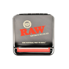 RAW Rawtomatic Roll Box - 79mm