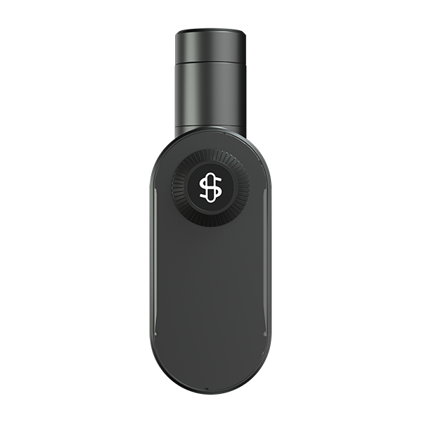 Stündenglass Modül Dry Herb vaporizer - Discreet Smoker
