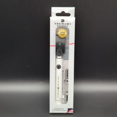 Tsunami 350 mAH Battery + Wax Vaporizer - Discreet Smoker