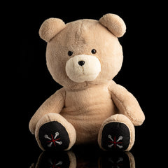 FLUX Stash Bear - Discreet Smoker