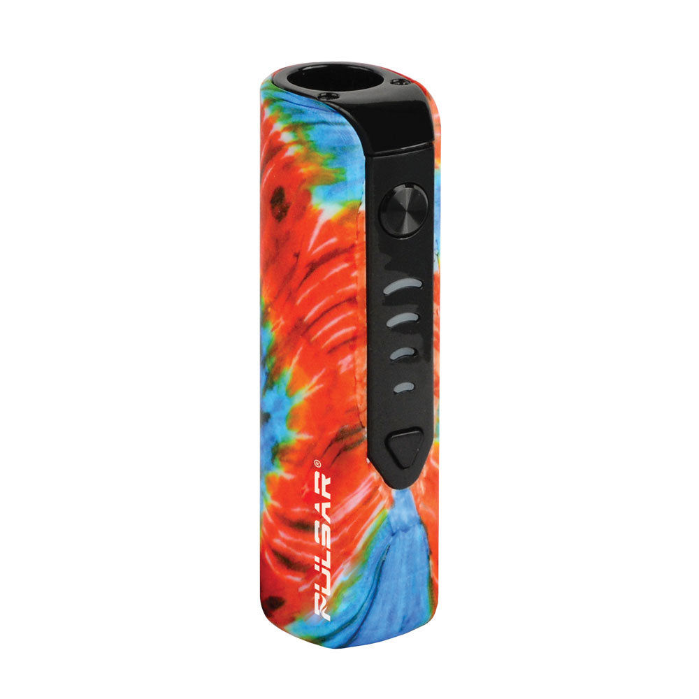 Pulsar Mobi Vaporizer - Discreet Smoker