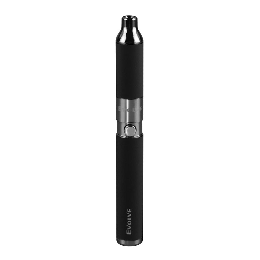 Yocan Evolve Vaporizer - 650mAh - Discreet Smoker