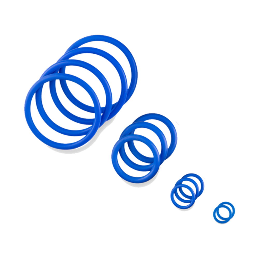 Storz & Bickel Mighty Seal Ring Set - Discreet Smoker