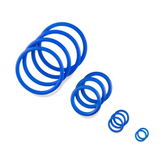 Storz & Bickel Mighty Seal Ring Set - Discreet Smoker