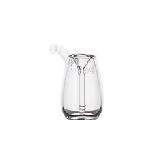 MJ Arsenal Bulb Bubbler - Discreet Smoker