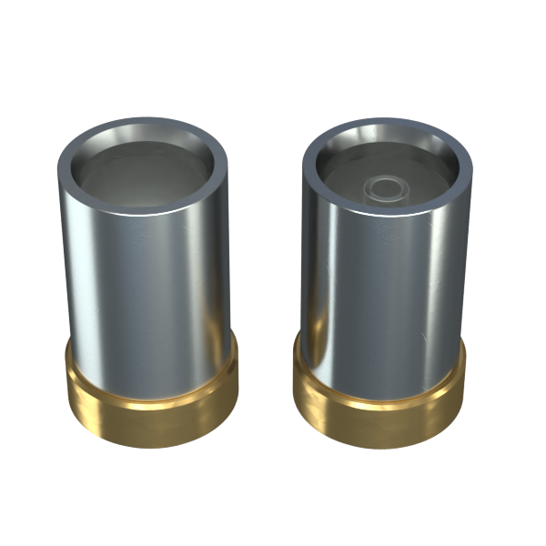 Stündenglass Modül + Dok Deluxe Travel Set - Gray Glass - Discreet Smoker