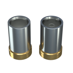 Stündenglass Modül + Dok Deluxe Travel Set - Gray Glass - Discreet Smoker