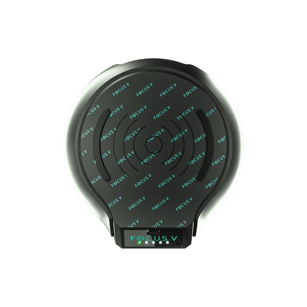 Focus V CARTA 2 Wireless Charger - 10000mAh - Discreet Smoker