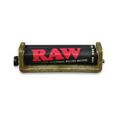 RAW Rolling Machine - Discreet Smoker