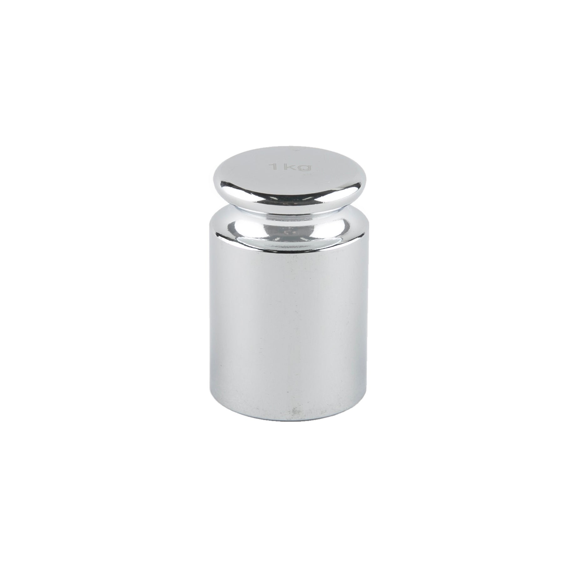 Calibration Weight - 1000g - Discreet Smoker