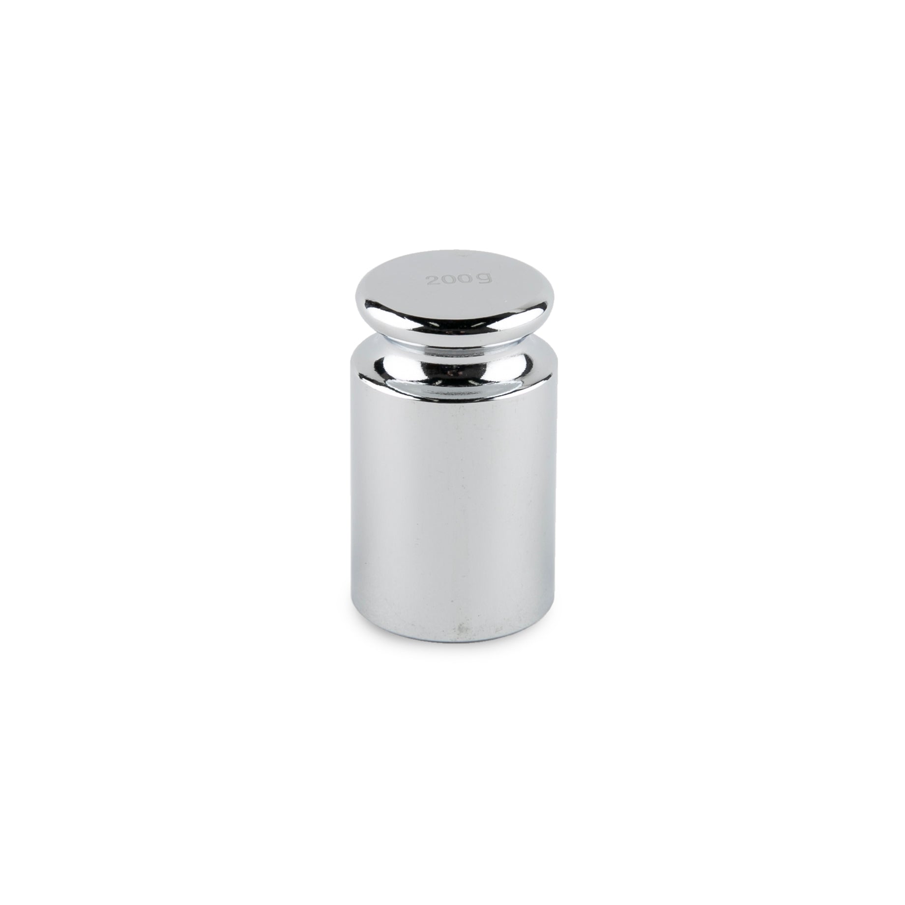 Calibration Weight - 200g - Discreet Smoker