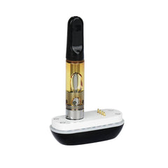 Pulsar APX Oil Bottom Magnetic Connector - Discreet Smoker