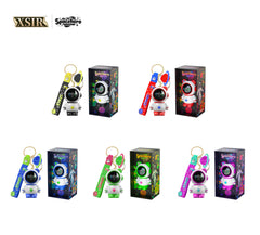 Spacehero 510 Battery | 550mAh - Discreet Smoker