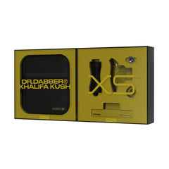 Dr Dabber XS - Khalifa Kush - Discreet Smoker