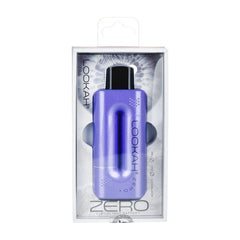 Lookah Zero 510 Invisible Cartridge Battery | 650mAh - Discreet Smoker