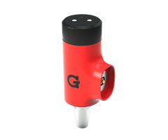 Tyson 2.0 x G Pen Hyer Vaporizer - Discreet Smoker