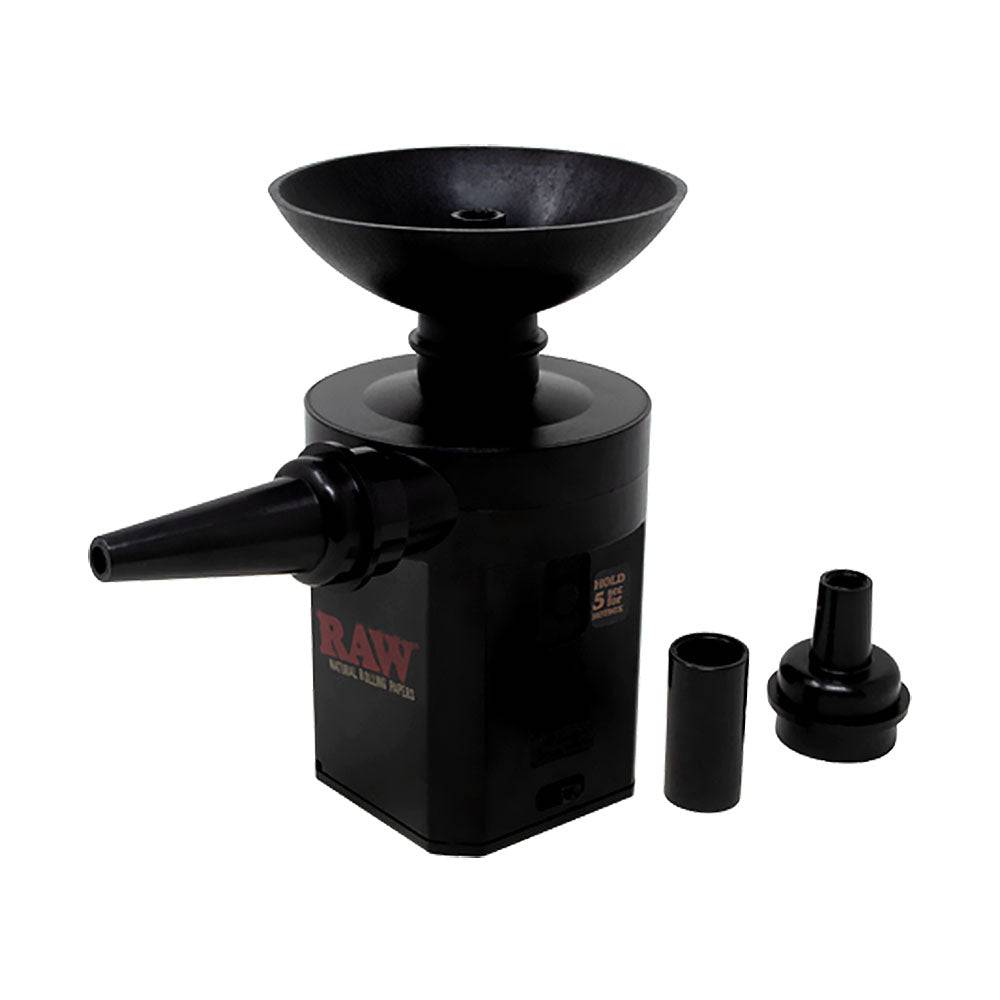 RAW Smoke Thrower - Discreet Smoker