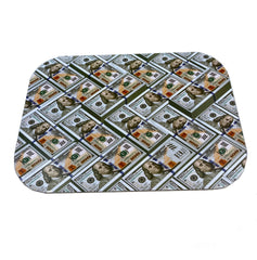 Benji Tray Kit - $100 Bills - Discreet Smoker