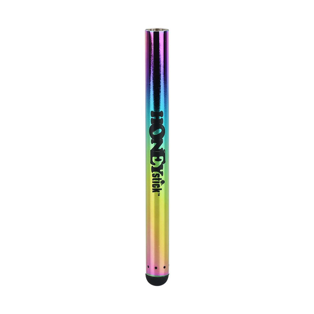 HoneyStick 510 Buttonless Variable Voltage Vape Pen | 400mAh - Discreet Smoker