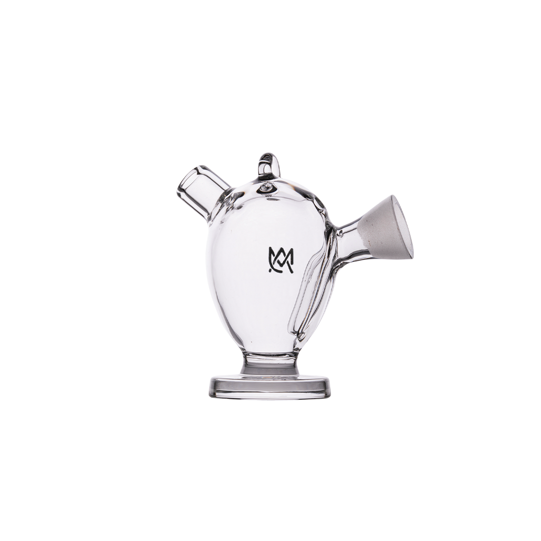 MJ Arsenal The Martian® Original Blunt Bubbler™ - Discreet Smoker