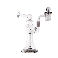 MJ Arsenal Apollo Mini Dab Rig - Discreet Smoker