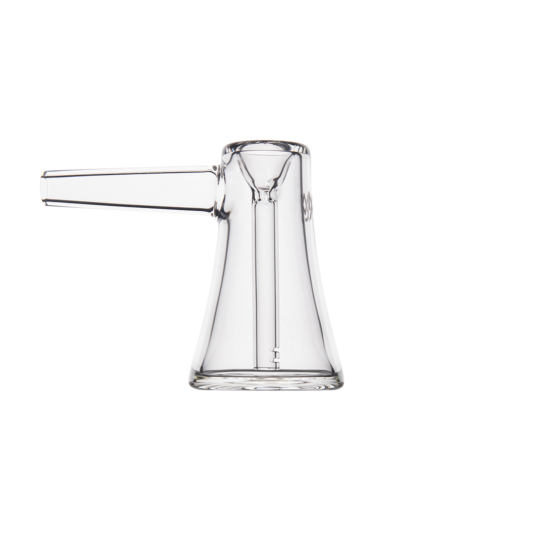 MJ Arsenal Vulkan Bubbler - Discreet Smoker