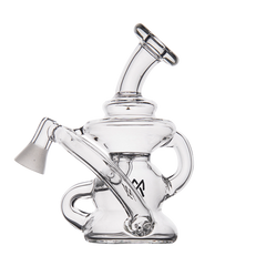 MJ Arsenal Hydra Dab Rig Vape Edition - Discreet Smoker