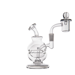 MJ Arsenal Royale Mini Dab Rig - Discreet Smoker