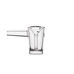 Basin Bubbler - Discreet Smoker
