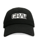 GRAV® Dad Hat - Discreet Smoker