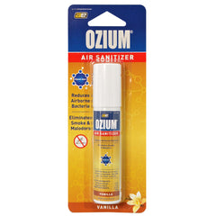 Ozium Air Sanitizer | 0.8oz - Discreet Smoker