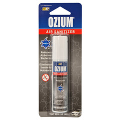 Ozium Air Sanitizer | 0.8oz - Discreet Smoker
